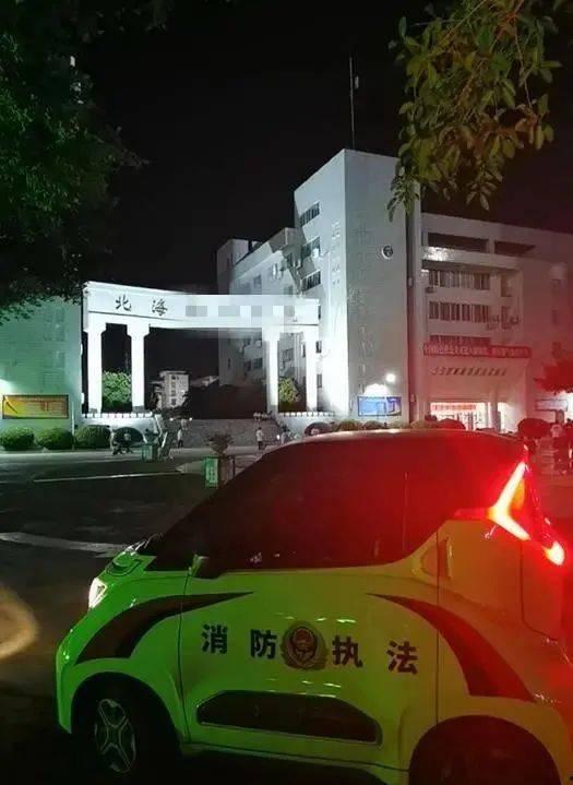 赣州学生爆料飙车事件视频,惊险视频曝光，校园安全引关注  第3张